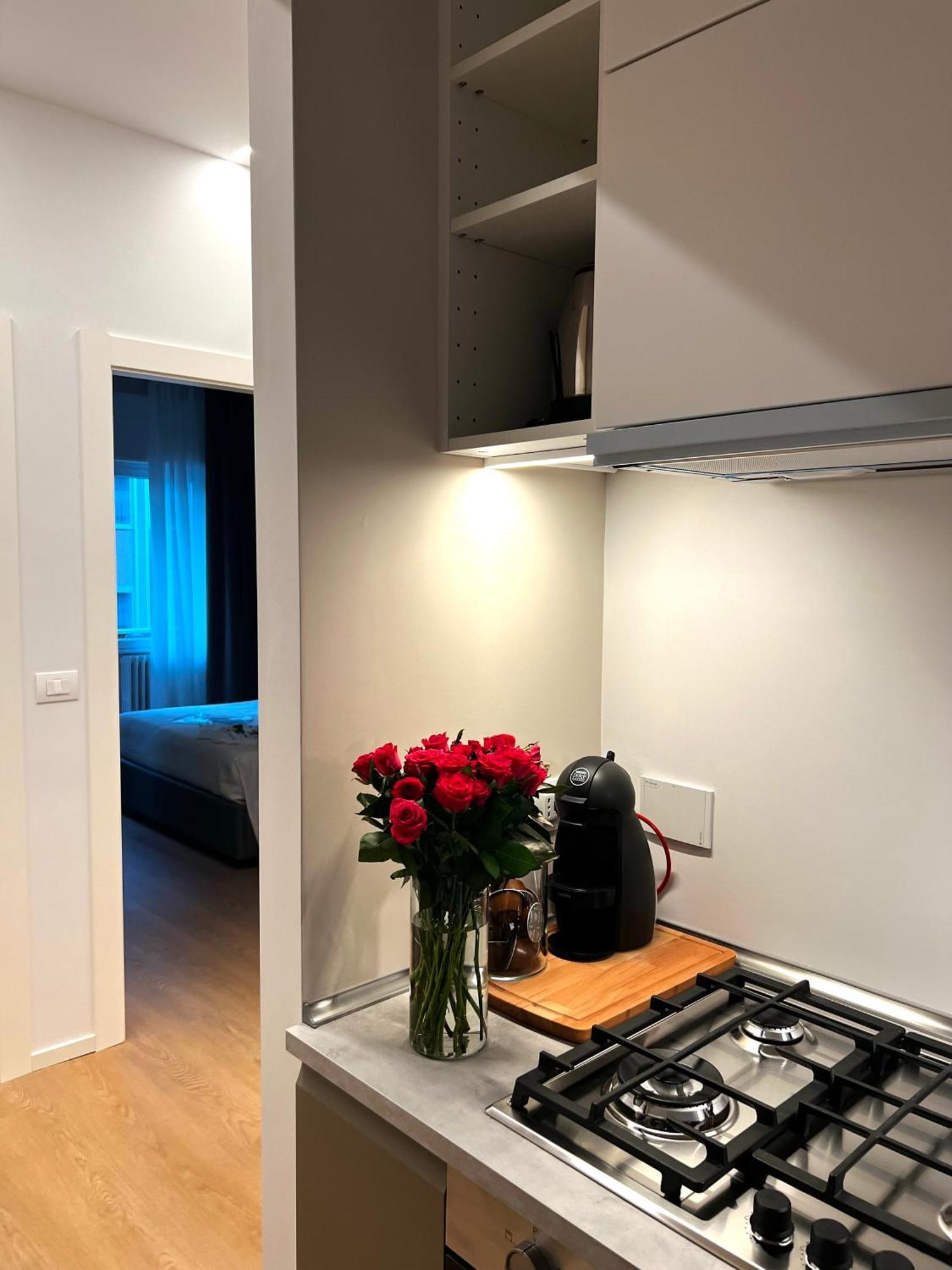 Apartamento Stiv's Roma