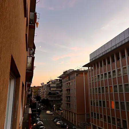 Stiv'S Apartment Rome Extérieur photo