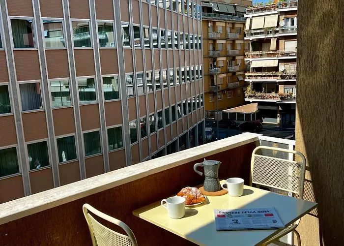 Stiv\'S Apartment