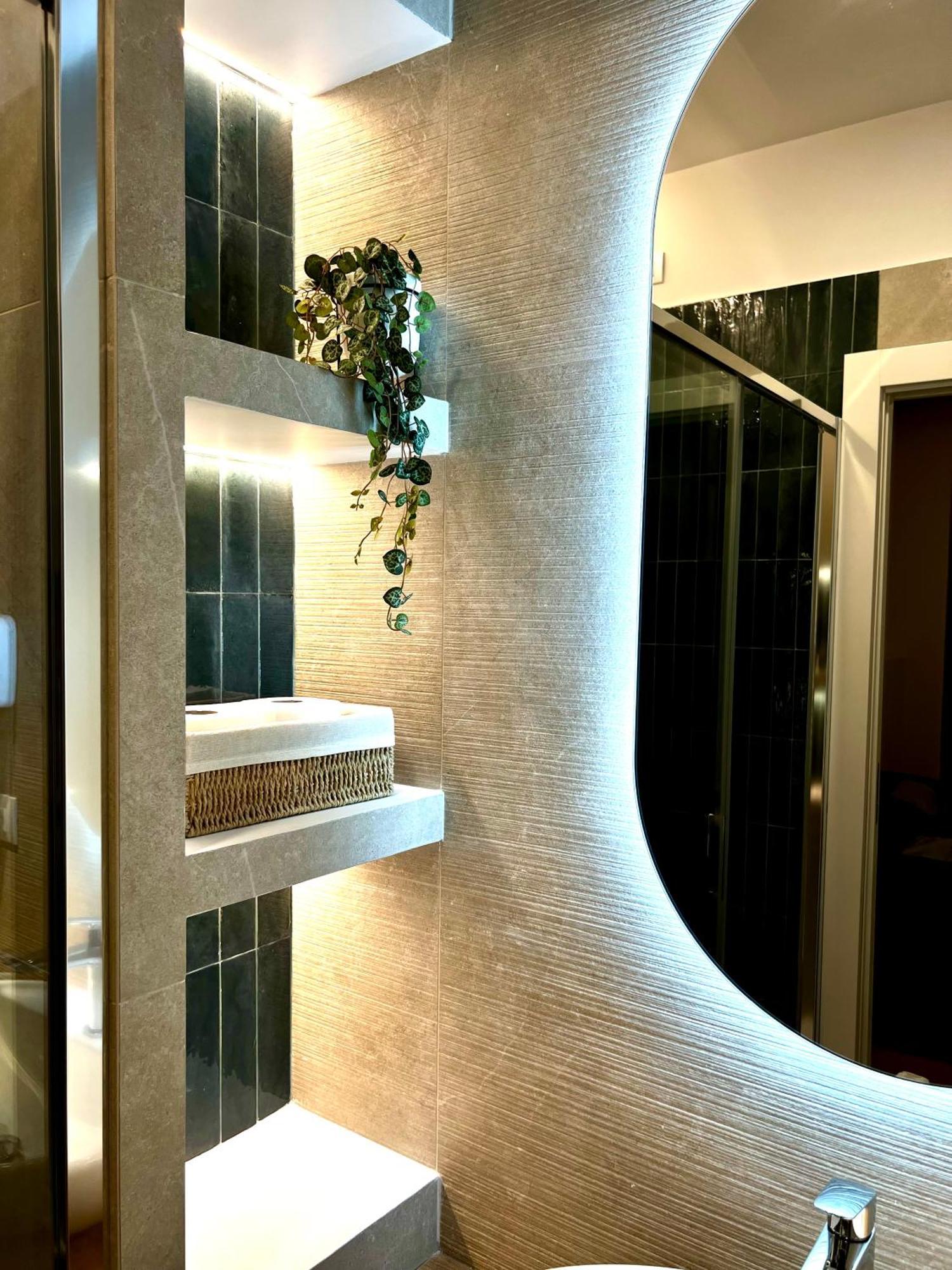 Apartment Stiv's Rom