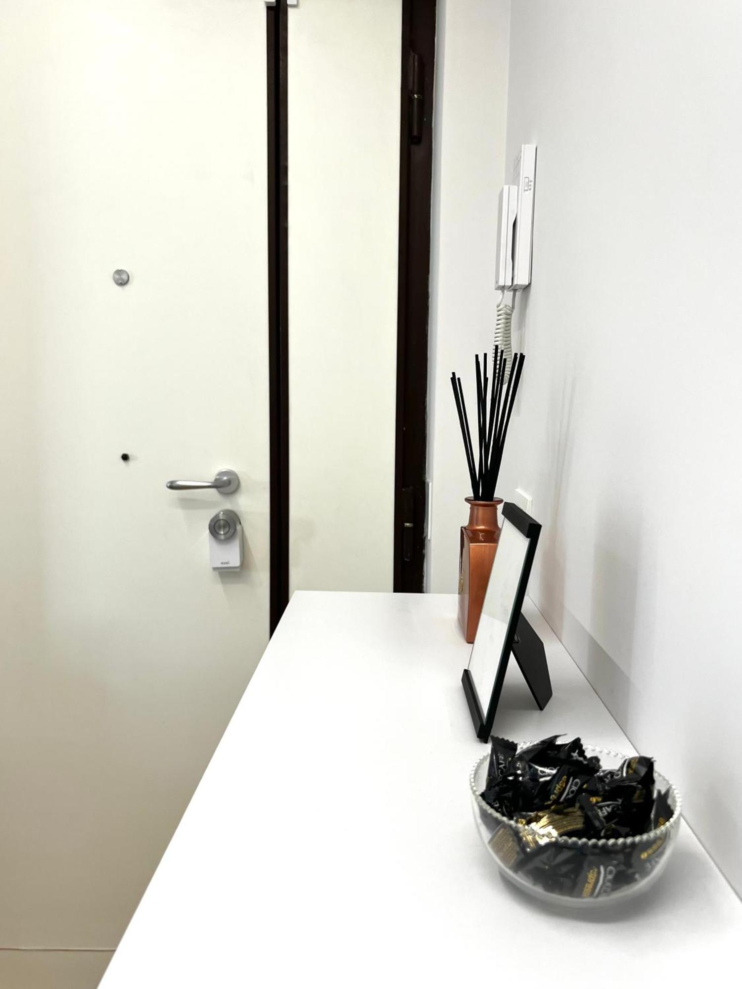 Apartment Stiv's *