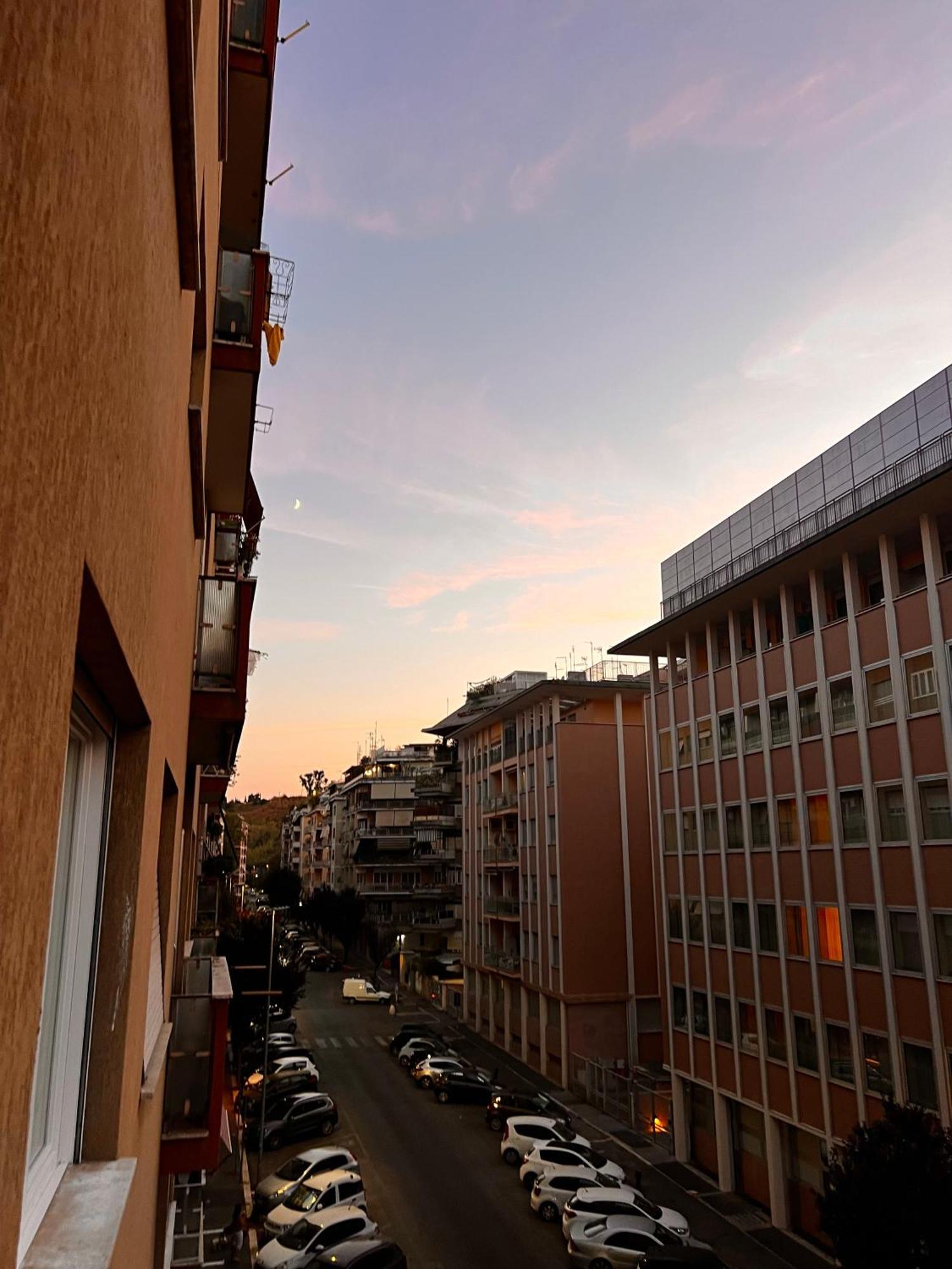 Stiv's Apartment *